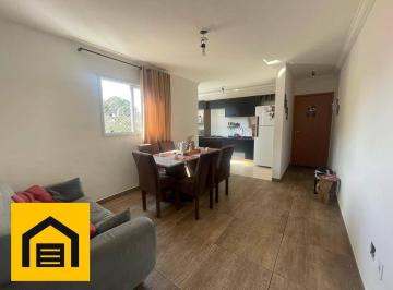 4618b85fc657bf73975f12fae2abdcadc178ecb1 · Apartamento com 2 dormitórios à venda, 52 m² por R$ 310.000,00 - Vila Augusto - Mauá/SP