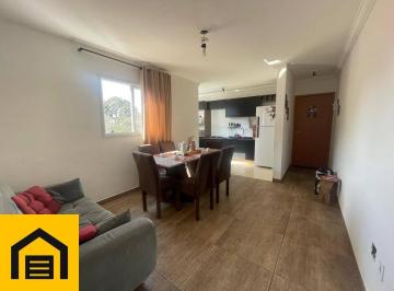 b925a86209b2649a6f07b8e6d55a92ba1b48cff7 · Apartamento com 2 dormitórios à venda, 52 m² por R$ 310.000,00 - Vila Augusto - Mauá/SP