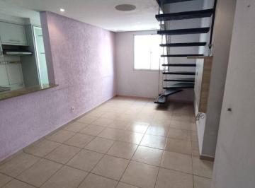 e74ae09c80f65fce1c04dbfe6dc1d47d2d55df18 · Cobertura com 2 dormitórios à venda, 85 m² por R$ 350.000,00 - Parque São Vicente - Mauá/SP