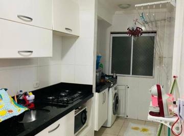 c4e9ede75cd47f4ebbb8d03fccf9c3c5bc4cca26 · Apartamento com 2 dormitórios à venda, 52 m² por R$ 320.000,00 - Vila Falchi - Mauá/SP
