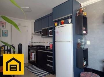 01e5d5d1166e54b1fc74b5b7fca962d2a44117f0 · Apartamento com 2 dormitórios à venda, 52 m² por R$ 300.000 - Parque São Vicente - Mauá/SP