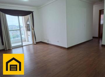 0c4f660ba3dbf2e7f8bd2425e113572ec9234c7f · Apartamento com 3 dormitórios à venda, 90 m² por R$ 630.000,00 - Vila Guarani - Mauá/SP