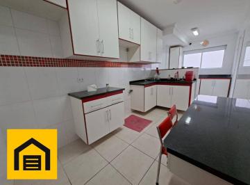 5365763339d4c65110d21f8f0941234b727ae1b9 · Apartamento com 3 dormitórios à venda, 90 m² por R$ 650.000 - Vila Guarani - Mauá/SP