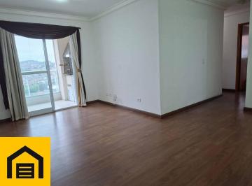 08223200667cbc4719a3215df64bf8db0aff289c · Apartamento com 3 dormitórios à venda, 90 m² por R$ 630.000,00 - Vila Guarani - Mauá/SP
