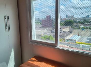 12b2da5bc31fc9a70b0bb1b9bf55d1f65253d6f7 · Apartamento com 4 dormitórios à venda, 120 m² por R$ 450.000,00 - Centro - Santo André/SP