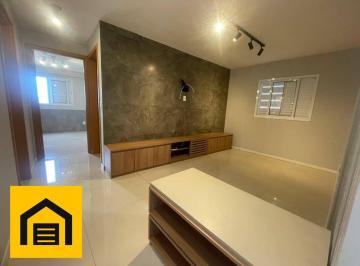 f56fe4095639a239d68b937e0f83818cc9c6645a · Apartamento com 2 dormitórios para alugar, 76 m² por R$ 3.415,56/mês - Vila Guarani - Mauá/SP