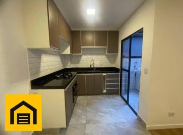 06fbdc5050331b59aab3f1b6214acedbcfe59c05 · Apartamento com 2 dormitórios para alugar, 55 m² por R$ 4.250/mês - Vila Valparaíso - Santo André/SP