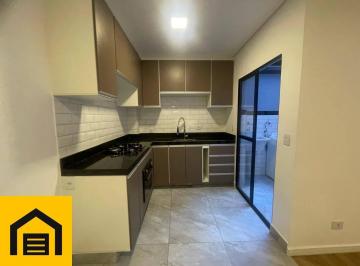 9cb368e847d624d8f48af44a917232aaedc4b304 · Apartamento com 2 dormitórios para alugar, 55 m² por R$ 4.250/mês - Vila Valparaíso - Santo André/SP