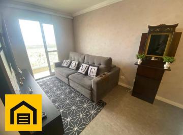 f028c101d4fb3221bfd1ab1a546e161f1b35f740 · Apartamento com 2 dormitórios à venda, 58 m² por R$ 350.000,00 - Vila Falchi - Mauá/SP