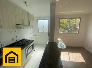 79b44673d83d10af70409f28f2435f9f35a276ec · Apartamento com 2 dormitórios à venda, 48 m² por R$ 270.000,00 - Parque São Vicente - Mauá/SP