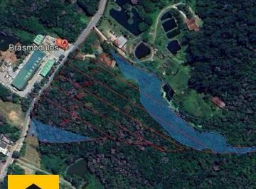 2e83261fb3225e2a0bf2f727004b8720afb49460 · Terreno à venda, 10000 m² por R$ 980.000,00 - Somma - Ribeirão Pires/SP