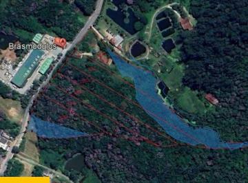 2804dff5c5fe7a592bb5208cb39dc445b78b7892 · Terreno à venda, 10000 m² por R$ 980.000,00 - Somma - Ribeirão Pires/SP