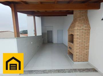 c9e0c5ceb9ec2b99a54be2b07f99cf81efa1d42b · Cobertura com 2 dormitórios à venda, 106 m² por R$ 630.000,00 - Vila Pires - Santo André/SP