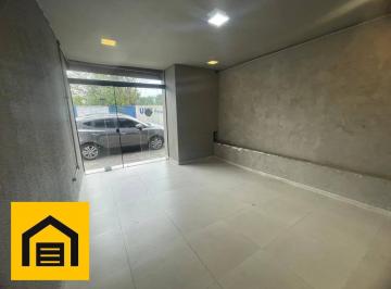 d40d9be295261da43619465bd8937591ce65b3f4 · Salão para alugar, 100 m² por R$ 3.120,00/mês - Parque São Vicente - Mauá/SP