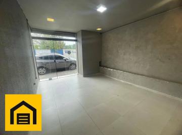 e1a5a77c4b8f950fcd8f9e604d52a11ee09b918b · Salão para alugar, 100 m² por R$ 3.120,00/mês - Parque São Vicente - Mauá/SP