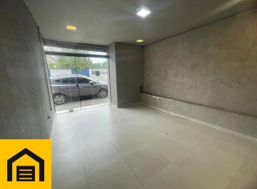 04103ed765b29e4e98f5c673e371f69bb7fe8dc5 · Salão para alugar, 100 m² por R$ 3.120,00/mês - Parque São Vicente - Mauá/SP