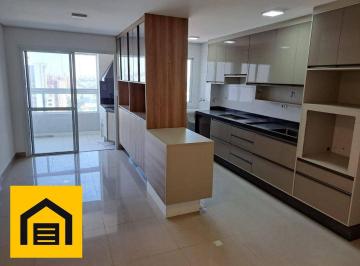 8e7a73f332f305468f64d86ca85770c432e43070 · Apartamento com 3 dormitórios à venda, 77 m² por R$ 640.000,00 - Vila Bocaina - Mauá/SP