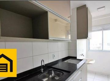 e6c02abcb8a5d2621e9ac35d6ca56717b744f50c · Apartamento com 2 dormitórios à venda, 48 m² por R$ 341.000,00 - Ferrazópolis - São Bernardo do Camp
