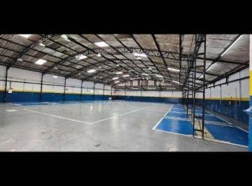 1ed084a965ad8404564fb9c4672acdc511b75975 · Galpão à venda, 2000 m² por R$ 5.000.000 - Alvarenga - São Bernardo do Campo/SP
