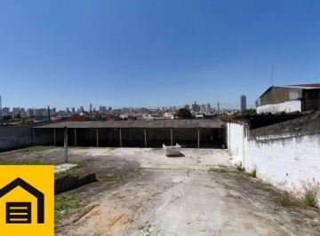 9aef933a19f26acfd4981b5e0a43d9de47d2a2d5 · Terreno para alugar, 1272 m² por R$ 17.439,00/mês - Jardim Três Marias - São Bernardo do Campo/SP