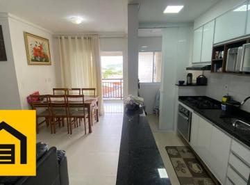 265b20a5406c404db05fce81cb97d5a4df10cacc · Apartamento com 2 dormitórios à venda, 67 m² por R$ 450.000,00 - Vila Assis Brasil - Mauá/SP