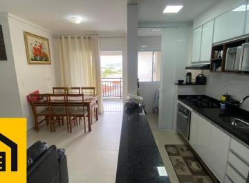 7d334ccfa88794f29c2fa3dc73b16116115ccc71 · Apartamento com 2 dormitórios à venda, 67 m² por R$ 450.000,00 - Vila Assis Brasil - Mauá/SP