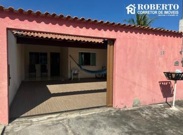 Foto 01 · Casa, Serramar, Serra, ES