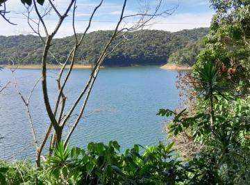 Foto 01 · Chácara, Espigão, Paraibuna, SP