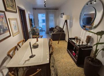 Apartamento de 2 quartos, Santos · Ótimo apartamento na Ponta da Praia em Santos SP