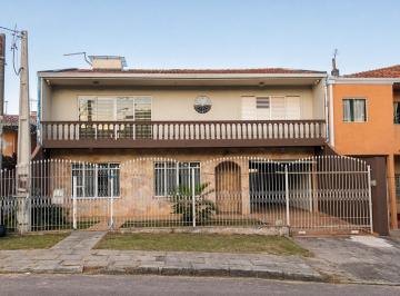Faixada 1 · Casa ampla 235m² | 3 suítes | Estúdio de música | Terreno 360m² | Curitiba