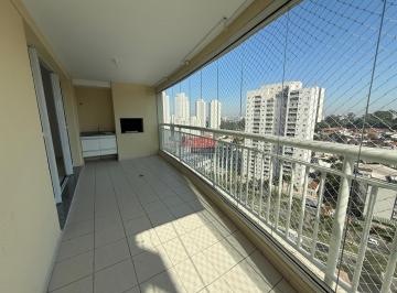 Foto 01 · Apartamento para locação no condominio Mund