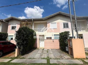 Casa de 3 quartos, Cotia · Sobrado a venda em condomínio - 100 metros, 3 quartos em Jardim da Glória - Cotia - SP