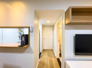 Apartamento de 1 quarto, Brasília · Apartamento com 1 quarto e 40 m² - Ed. Konstantinopolis na CA 05 Lago Norte