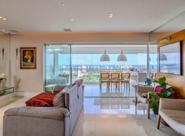 Apartamento de 4 quartos, Salvador · Apartamento a venda no Etco Greenville com 4 quartos vista mar e varanda gourmet em Patamares
