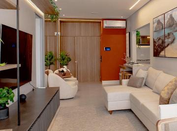 Apartamento de 2 quartos, Santa Bárbara D'Oeste · Vida Firenze