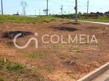 Terreno · 1776m² · TERRENO A VENDA NO JARDIM CASABLANCA