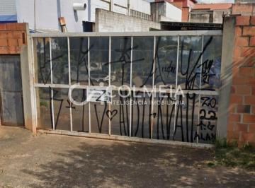 Foto 01 · Terreno industrial de 1.000m² à venda no Jardim Umuarama, Indaiatuba-SP: oportunidade imperdível!