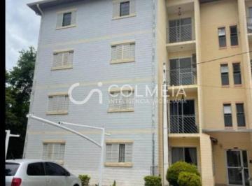 Apartamento · 67m² · 2 Quartos · 1 Vaga · Condomínio Solar dos Girassóis - Apartamento de 67m², todo reformado, a 5 minutos do Parque Ecológic