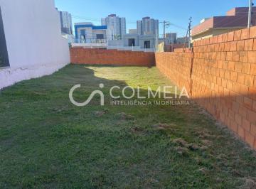 Terreno · 308m² · Ótima Oportunidade! Lote de 308m² no Jardim Maringa