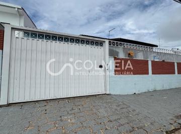 Foto 01 · Imperdível: Casa à venda em Indaiatuba-SP, Jardim Moacyr Arruda - 3 quartos, 1 suíte, 3 salas, 4 ban