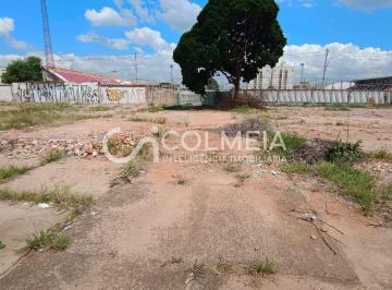 Foto 01 · Terreno Comercial de 3.600m² na Vila Vitória I, Indaiatuba-SP: Oportunidade Única de Investimento!
