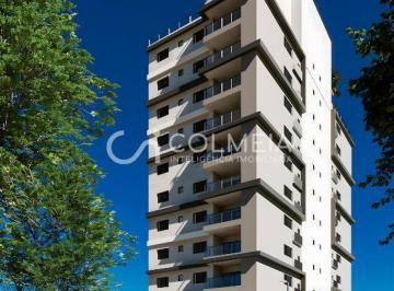 Apartamento · 96m² · 3 Quartos · 2 Vagas · Lançamento Portinari Prime Residence