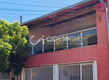 Casa · 258m² · 3 Quartos · oportunidade jardim colonial