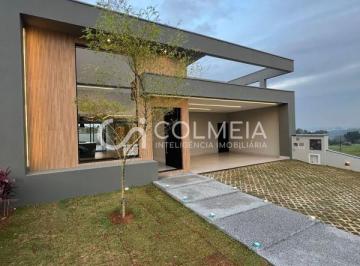 Casa · 225m² · 3 Quartos · 4 Vagas · Casa de luxo à venda em Indaiatuba-SP, Jardim Villa Sapezal: 3 quartos, 3 suítes, 2 salas, 5 banheir