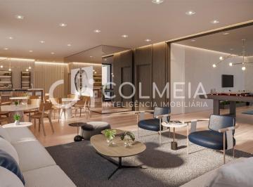 Apartamento · 120m² · Pré-Lançamento - O Residencial Hélade é o primeiro empreendimento da Perplan em Indaiatuba, localiza