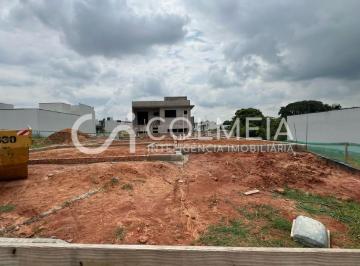 Casa · 191m² · 3 Quartos · 4 Vagas · Luxuosa casa de condomínio à venda em Indaiatuba-SP, bairro London Park: 3 quartos, 3 suítes, 3 sala