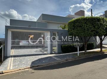 Casa · 156m² · 3 Quartos · 4 Vagas · Casa, Jardim Esplanada II, Indaiatuba, SP