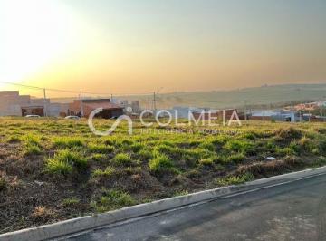 Terreno · 150m² · Terreno à venda em Indaiatuba-SP, no Jardim das Araras, com 150,00 m² de área!