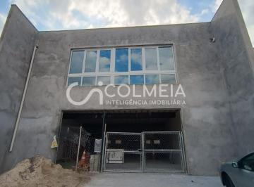 Foto 01 · Salão Comercial para Locação em Indaiatuba-SP, Jardim Esplanada: 2 salas, 4 banheiros, 4 vagas, 180m