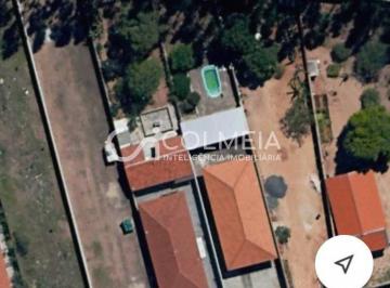 Foto 01 · Terreno à venda em Campinas-SP, Cidade Satélite Íris: 860,00m² de oportunidade única!
